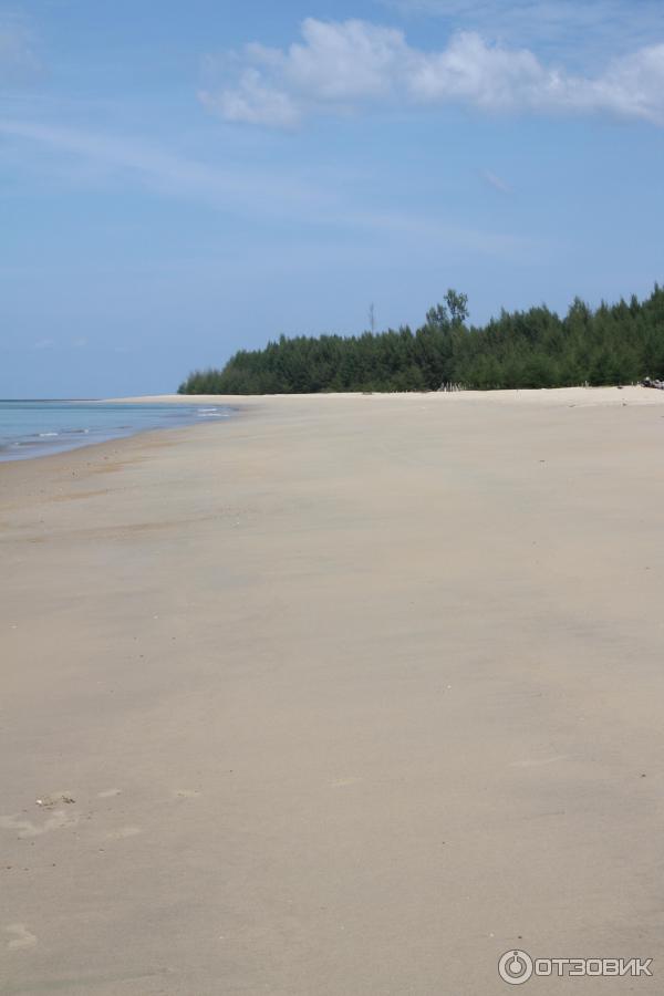 Остров Koh Kho Khao (Ко Кхо Кхао) фото