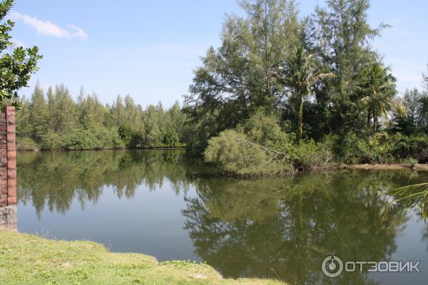 Остров Koh Kho Khao (Ко Кхо Кхао) фото