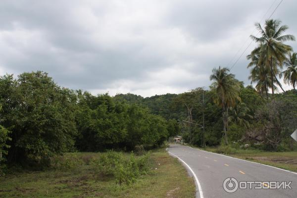 Остров Koh Kho Khao (Ко Кхо Кхао) фото