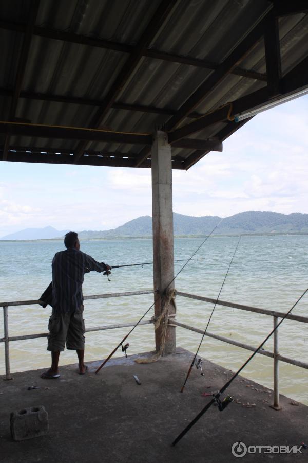 Остров Koh Kho Khao (Ко Кхо Кхао) фото