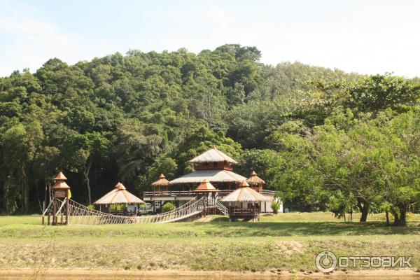 Остров Koh Kho Khao (Ко Кхо Кхао) фото