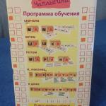 Кубики Чаплыгина фото