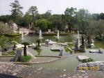 Крокодиловая ферма и сад миллионолетних камней (Тайланд, Паттайя) фото