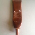 Крем улиточный для лица Mizon All in One Snail Healing Cream Mizon фото