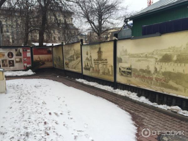 Музей В. А. Тропинина и московских художников его времени (Россия, Москва) фото