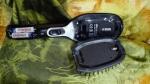 Электрическая расческа Braun Satin Hair 7 SB1 фото