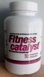 Хромлипаза Сибирское здоровье Fitness Catalyst фото