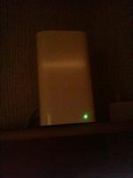 Роутер и жесткий диск Apple Time Capsule 2TB фото