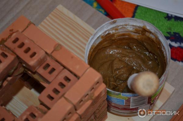 Конструктор БрикНик фото