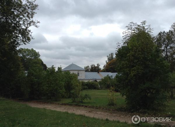 Свято-Успенский Святогорский монастырь