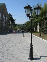 Экскурсия на винный завод "Абрау-Дюрсо" (Россия, Новороссийск) фото