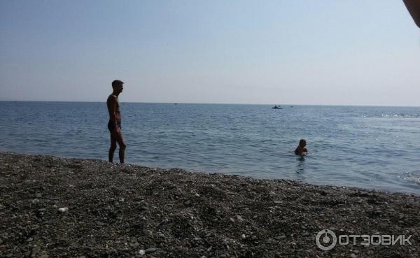 Поселок Рыбачье (Россия, Крым) фото