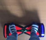 Гироскутер Smart Balance Wheel фото