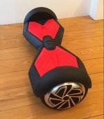 Гироскутер Smart Balance Wheel фото