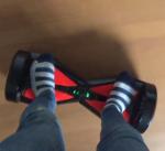 Гироскутер Smart Balance Wheel фото