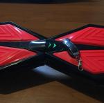 Гироскутер Smart Balance Wheel фото