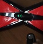 Гироскутер Smart Balance Wheel фото