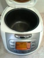 Мультиварка Redmond RMC-M45011 фото