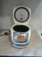 Мультиварка Redmond RMC-M45011 фото