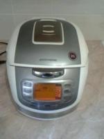 Мультиварка Redmond RMC-M45011 фото