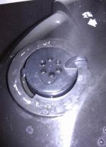 Мультиварка-скороварка Redmond RMC-M4504 фото