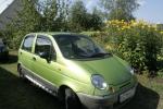 Автомобиль Daewoo Matiz Best 1.0 хэтчбек фото