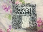 Asos.com - интернет-магазин одежды, обуви и аксессуаров фото