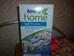 Порошок-усилитель Amway Tri-Zyme для замачивания белья и выведения пятен фото