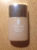 Тональный крем для проблемной кожи CLINIQUE Anti-Blemish Solutions Liquid Makeup фото