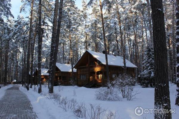 Загородный клуб Велес (Россия, Владимирская область) фото