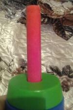 Пирамидка IKEA ''Мула'' фото