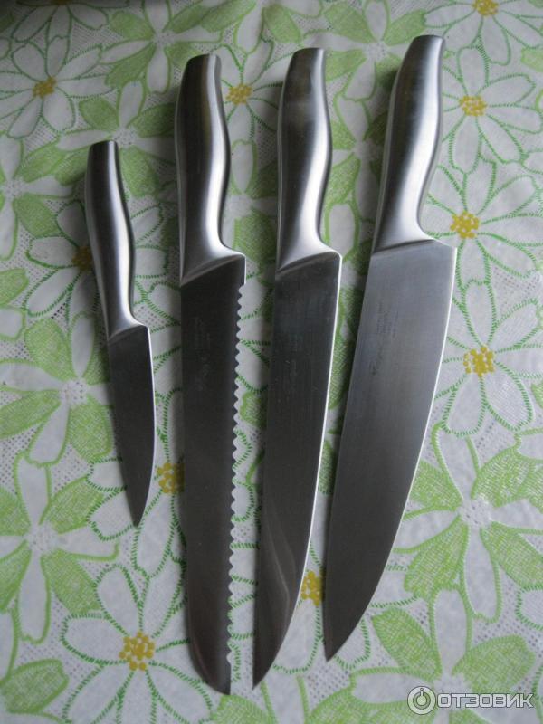 Нож хлебный Fontignac Bread knife фото