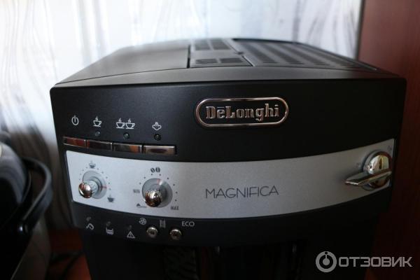 Кофемашина De Longhi ESAM3000B ex1 фото