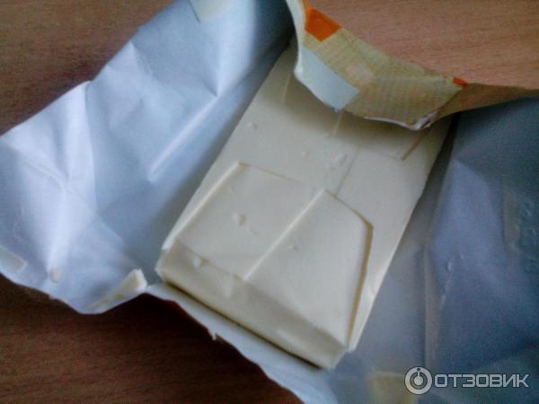 Масло сливочное Белебеевский молочный комбинат Традиционное фото