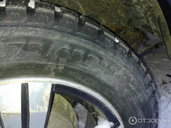 Автомобиль Ваз 2192 Лада Калина 2 хетчбек фото