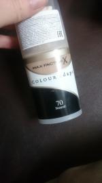 Тональный крем Max Factor Colour Adapt фото