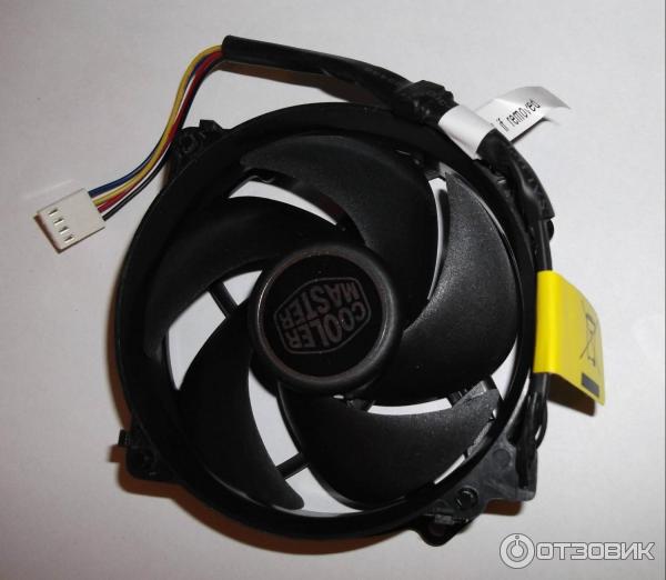 Вентилятор Cooler Master FA09025H12LPA