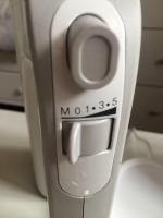 Миксер Bosch MFQ 4080 фото