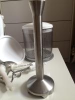 Миксер Bosch MFQ 4080 фото