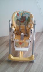 Стульчик для кормления Peg Perego Prima Pappa Diner фото