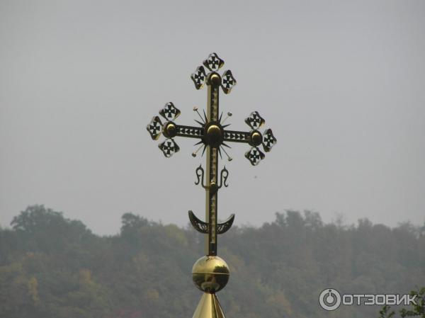 Святогорская Свято-Успенская Лавра (Украина, Святогорск) фото