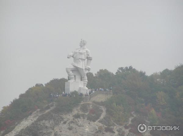 Святогорская Свято-Успенская Лавра (Украина, Святогорск) фото