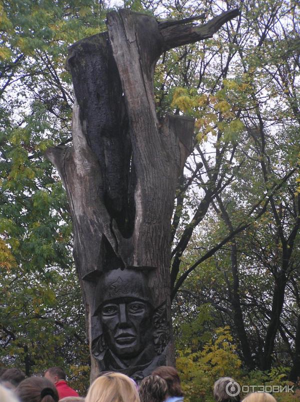 Святогорская Свято-Успенская Лавра (Украина, Святогорск) фото