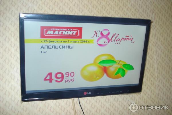 ЖК-телевизор LG 19MN43D-PZ