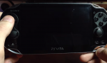 Игровая приставка Sony PlayStation Vita фото