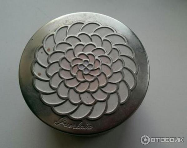 Пудра Guerlain Meteorites Light Revealing Pearls of Powder фото