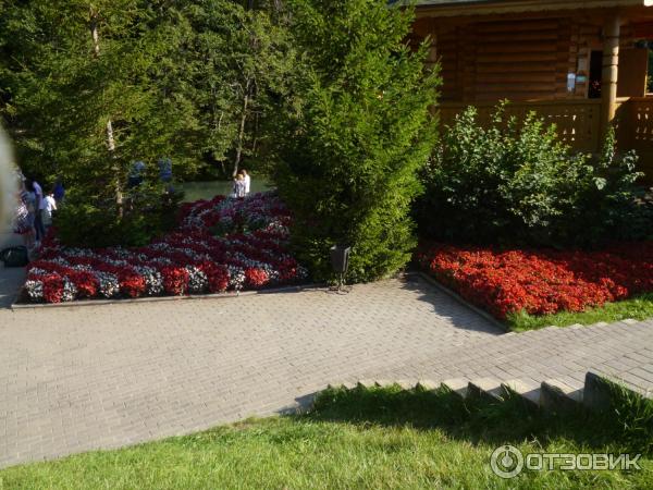 Село Дивеево (Россия, Нижегородская область) фото