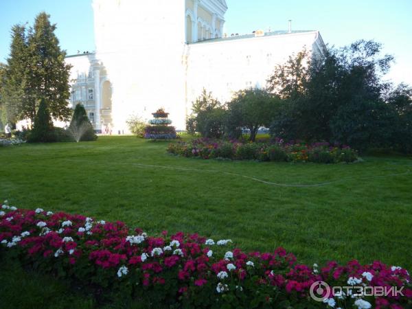 Село Дивеево (Россия, Нижегородская область) фото