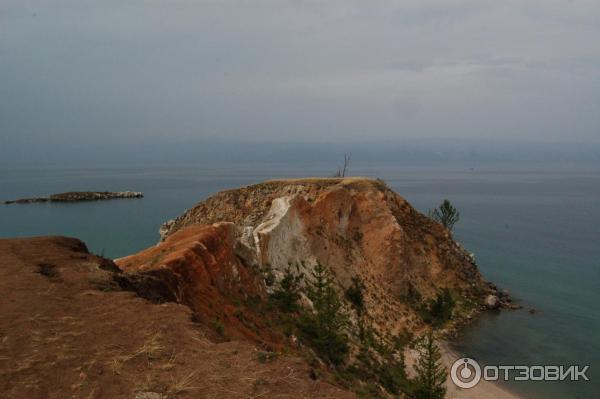 Отдых на о. Ольхон (Россия, Иркутская область) фото