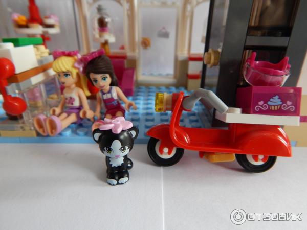 Конструктор Lego Friends